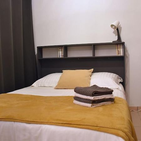 O Toulouse - Appart Cosy - Wifi Ngoại thất bức ảnh