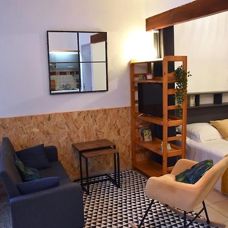 O Toulouse - Appart Cosy - Wifi Ngoại thất bức ảnh