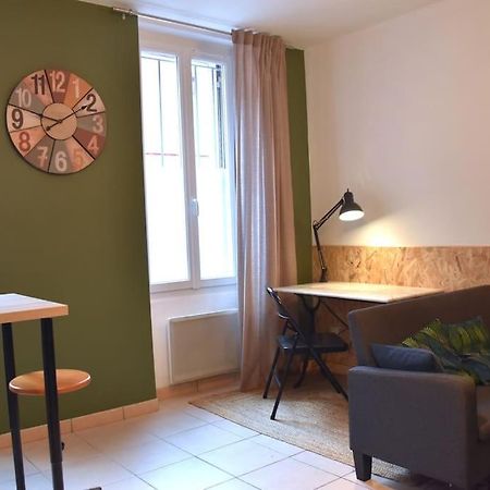 O Toulouse - Appart Cosy - Wifi Ngoại thất bức ảnh