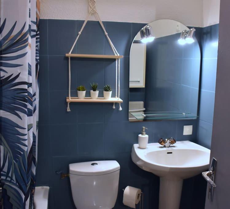 O Toulouse - Appart Cosy - Wifi Ngoại thất bức ảnh